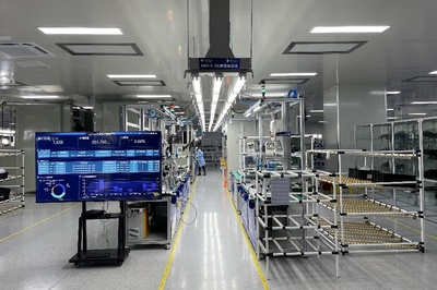 營收增長數億，江蘇首個汽配行業“5G智慧工廠”落戶鎮江，亮出周年成績單